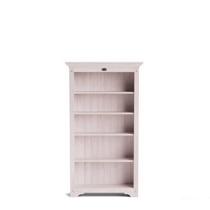 Villager Bookcase - 1800x900 - Paulas Home & Living