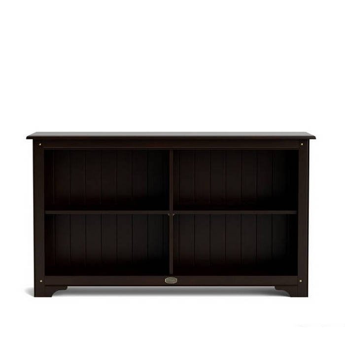 Villager Bookcase - 900x1500 - Paulas Home & Living