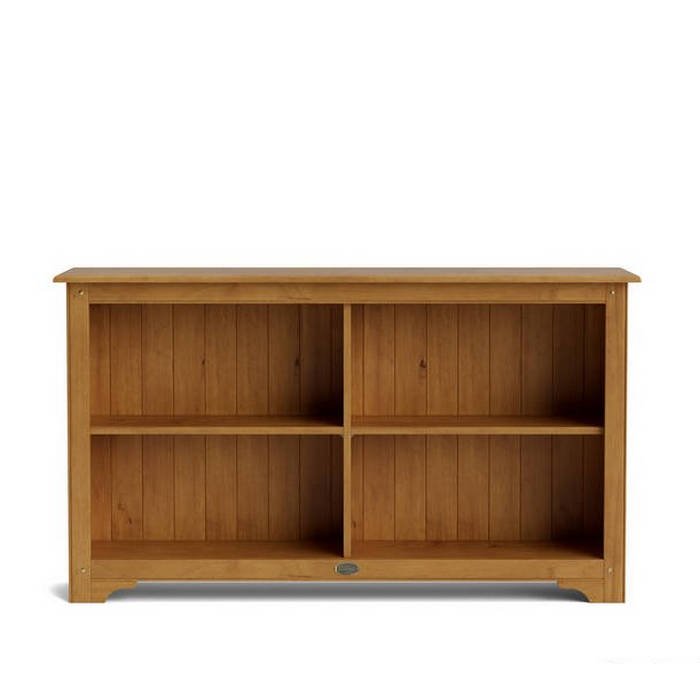 Villager Bookcase - 900x1500 - Paulas Home & Living