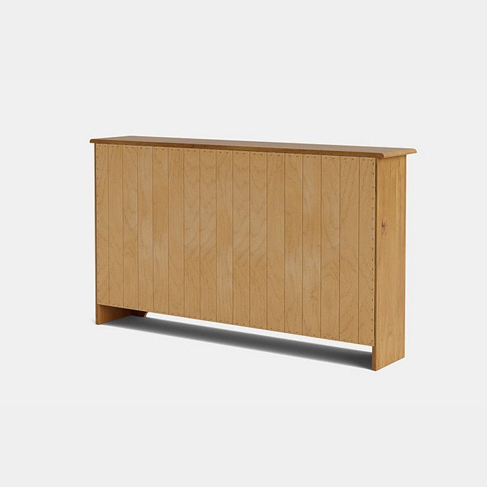 Villager Bookcase - 900x1500 - Paulas Home & Living