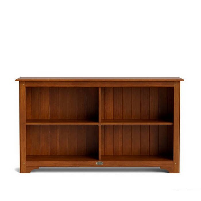 Villager Bookcase - 900x1500 - Paulas Home & Living