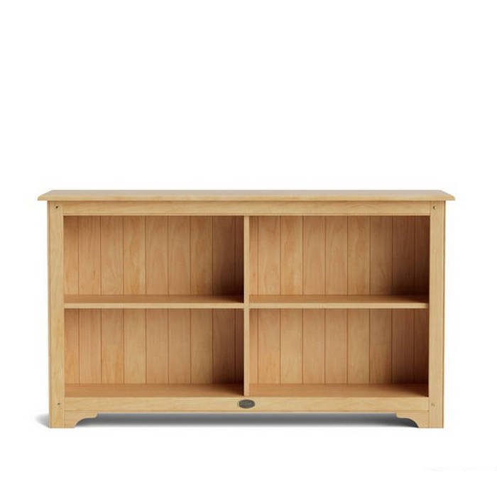 Villager Bookcase - 900x1500 - Paulas Home & Living
