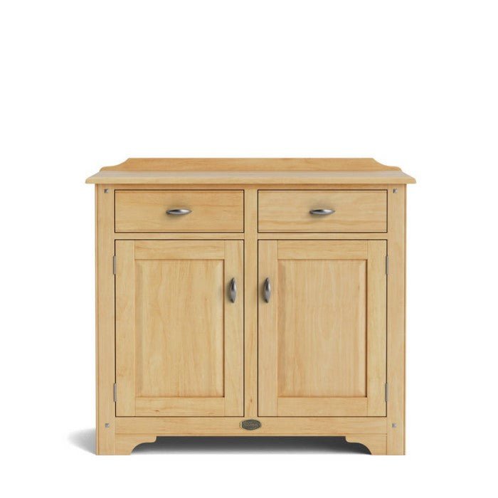 Villager Buffet Sideboard 2 Door - 1020w - Paulas Home & Living