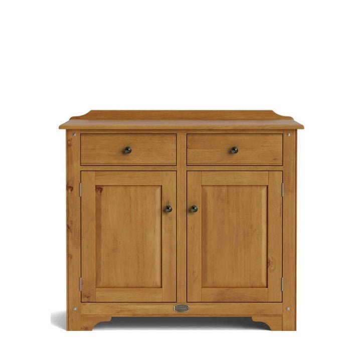 Villager Buffet Sideboard 2 Door - 1020w - Paulas Home & Living