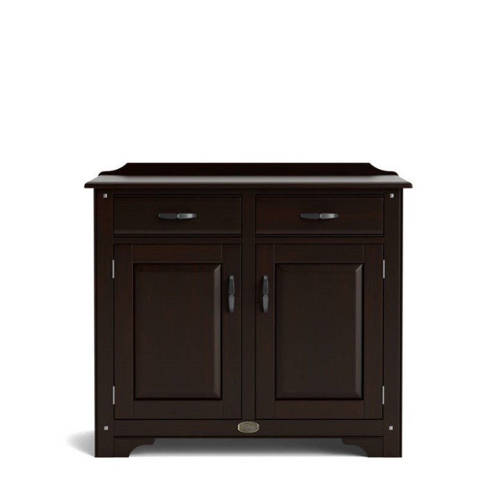 Villager Buffet Sideboard 2 Door - 1020w - Paulas Home & Living