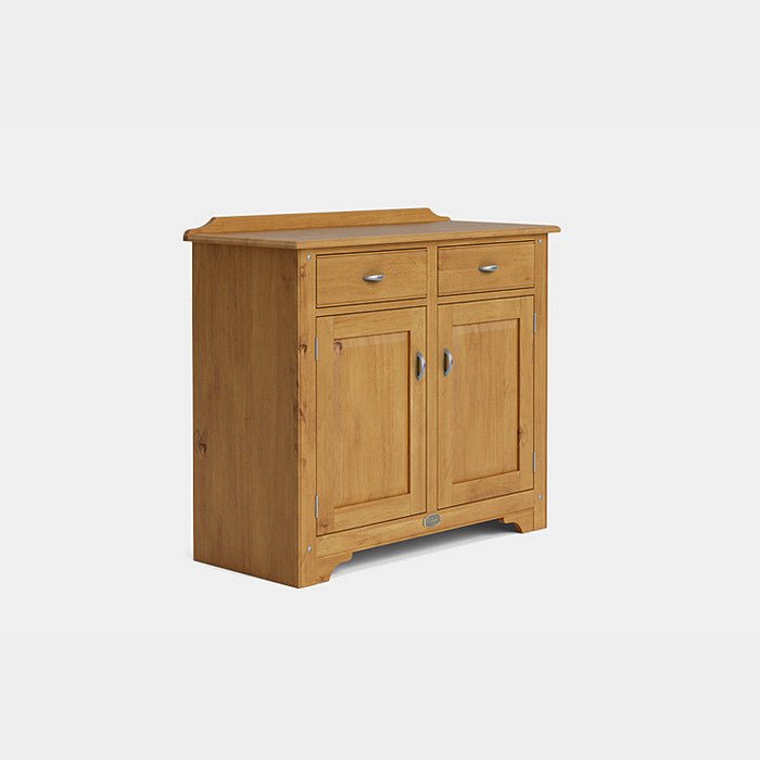 Villager Buffet Sideboard 2 Door - 1020w - Paulas Home & Living