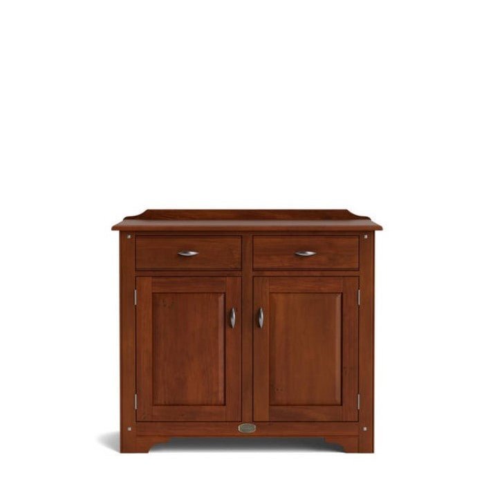 Villager Buffet Sideboard 2 Door - 1020w - Paulas Home & Living