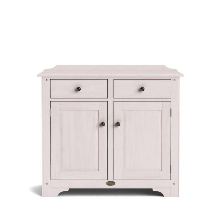 Villager Buffet Sideboard 2 Door - 1020w - Paulas Home & Living