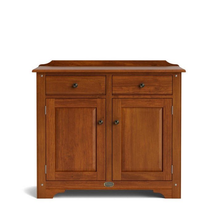 Villager Buffet Sideboard 2 Door - 1020w - Paulas Home & Living