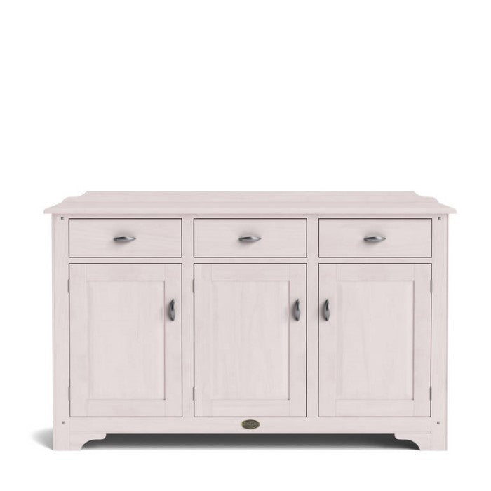Villager Buffet Sideboard 3 Door - 1461w - Paulas Home & Living