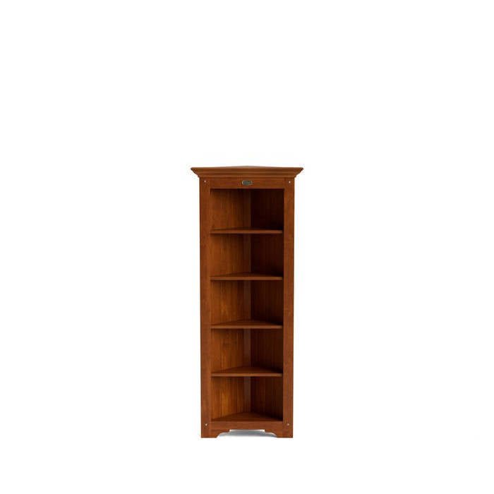 Villager Corner Shelf - Paulas Home & Living