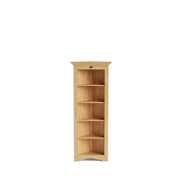 Villager Corner Shelf - Paulas Home & Living