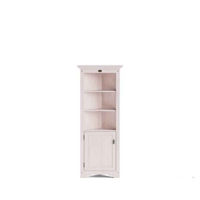 Villager Corner Shelf + Cupboard - Paulas Home & Living