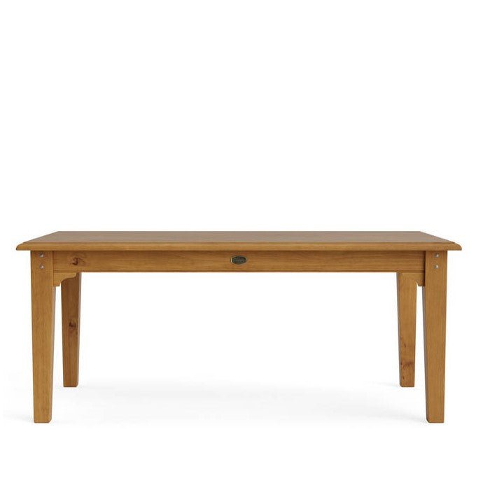 Villager Dining Table - 1800w - Paulas Home & Living