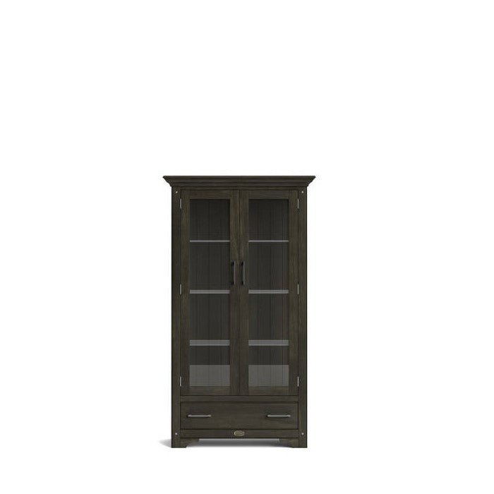Villager Display Cabinet 2 Door - Paulas Home & Living