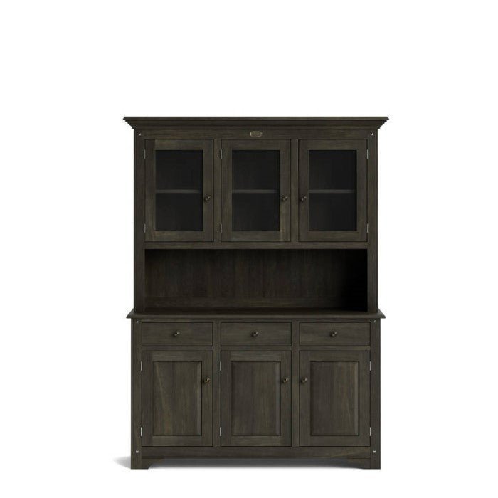 Villager Hutch Wall Unit 3 Door - 1461w - Paulas Home & Living