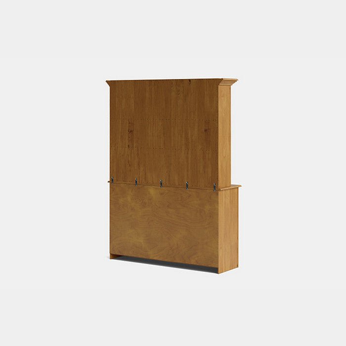 Villager Hutch Wall Unit 3 Door - 1461w - Paulas Home & Living