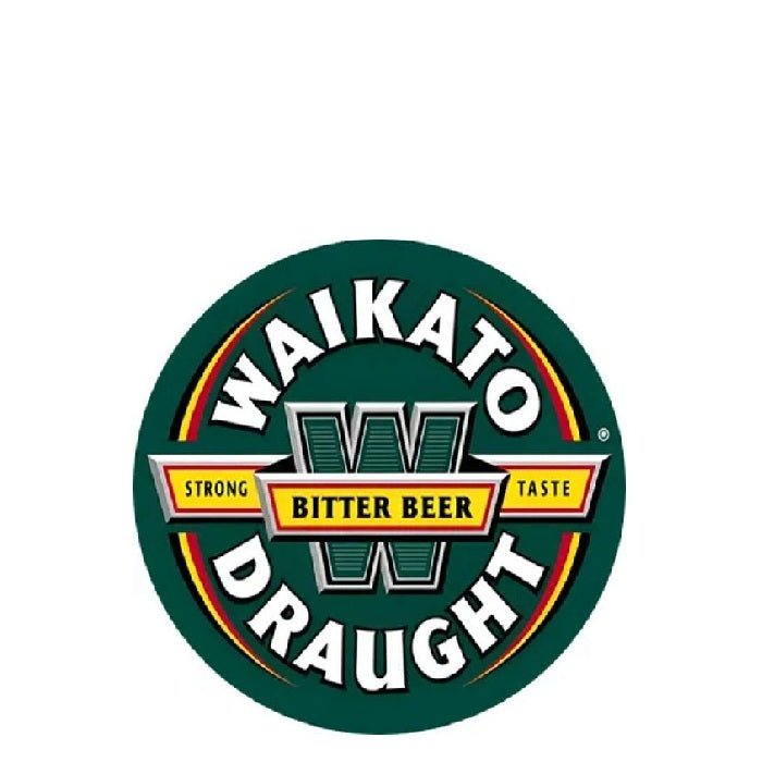 Waikato Draught Coaster Set - Glass - Paulas Home & Living