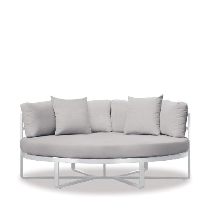 Wave Outdoor Day Bed - Paulas Home & Living