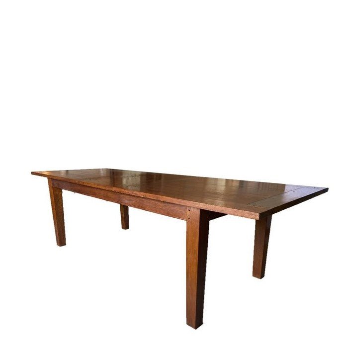 Wentworth Dining Table - 2100w to 3100w - Paulas Home & Living