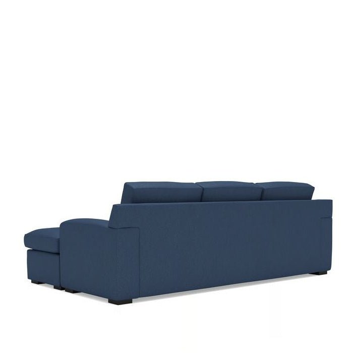 Westwood 3.5 Seater & Footbox - Paulas Home & Living
