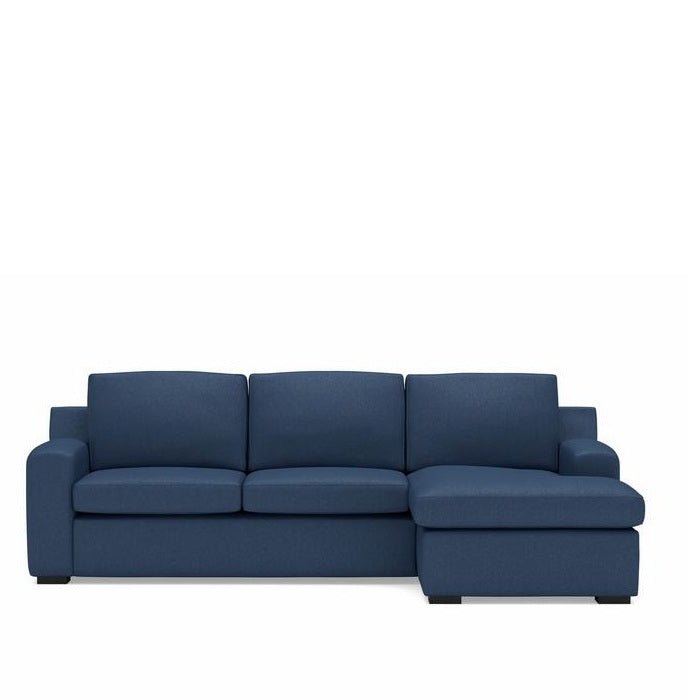 Westwood 3.5 Seater & Footbox - Paulas Home & Living