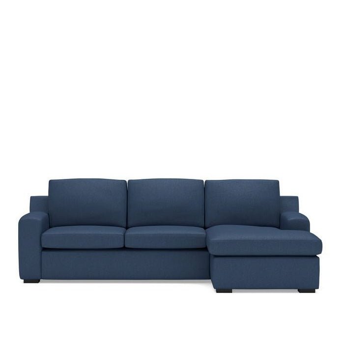 Westwood 3.5 Seater & Footbox - Paulas Home & Living