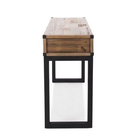 Woodenforge Hall Table - Paulas Home & Living