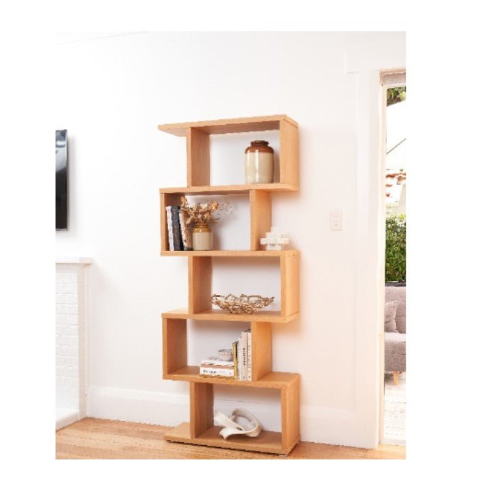 Zig Zag 80 Natural - Paulas Home & Living