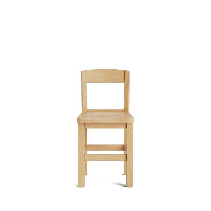 Adventure Kid's Chair with Back - Paulas Home & Living