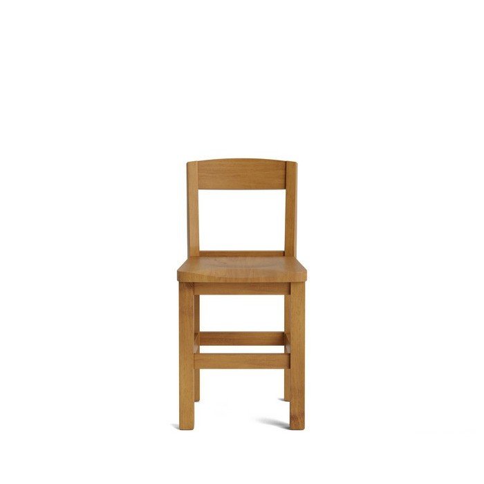 Adventure Kid's Chair with Back - Paulas Home & Living