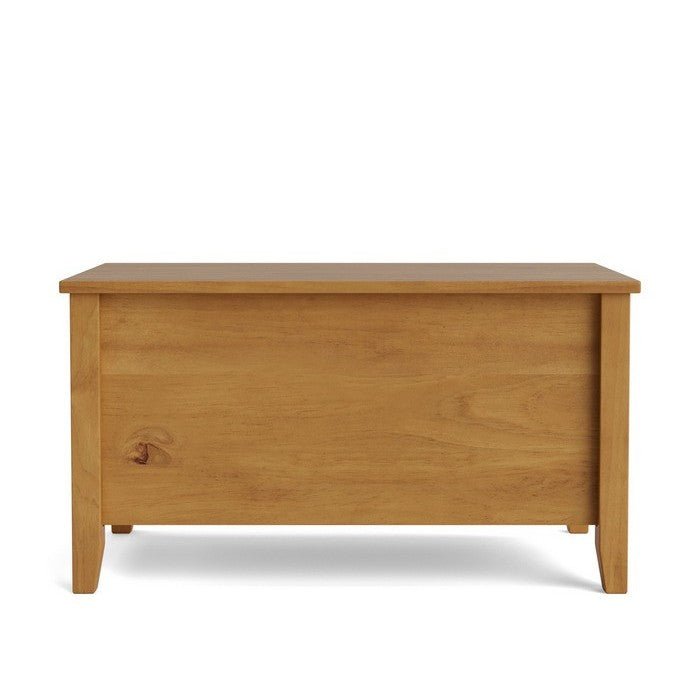 Adventure Toy or Blanket Box - Paulas Home & Living