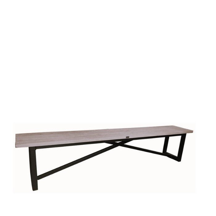 Anson Bench Seat - Paulas Home & Living