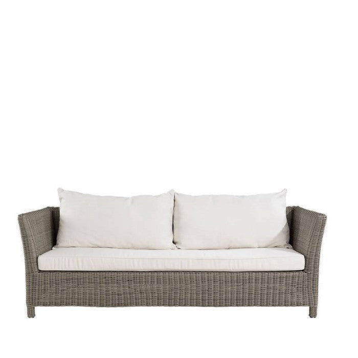 Augusta Sofa 3 Seater - Paulas Home & Living