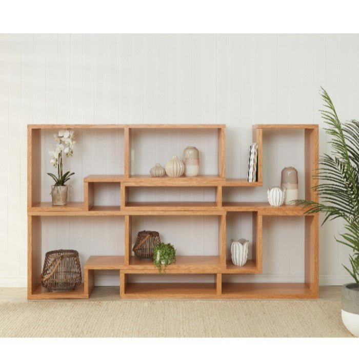 Blox A OR B - Natural - Paulas Home & Living