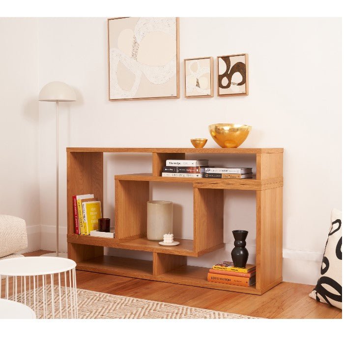 Blox A OR B - Rimu - Paulas Home & Living