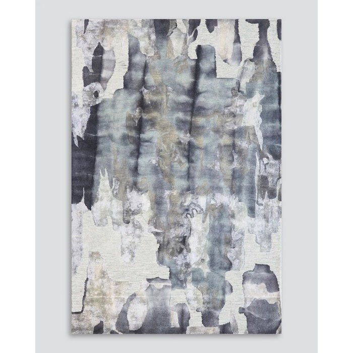 Cape Brett Floor Rug (Wool Blend) - Paulas Home & Living