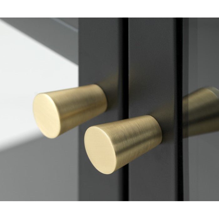 Carmel China Cabinet - Paulas Home & Living