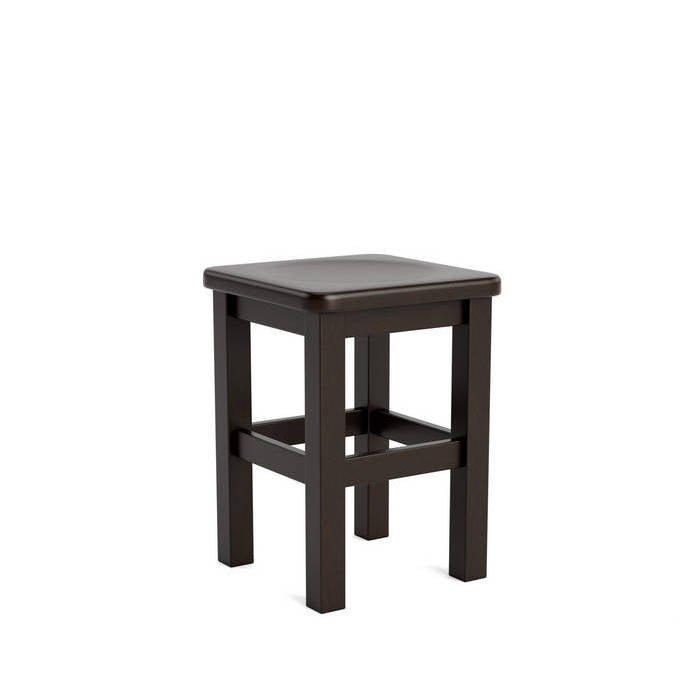 Charlton Bar Solid Dish Seat - 460H - Paulas Home & Living