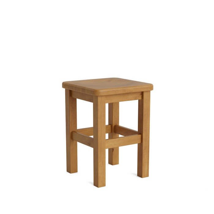 Charlton Bar Solid Dish Seat - 460H - Paulas Home & Living