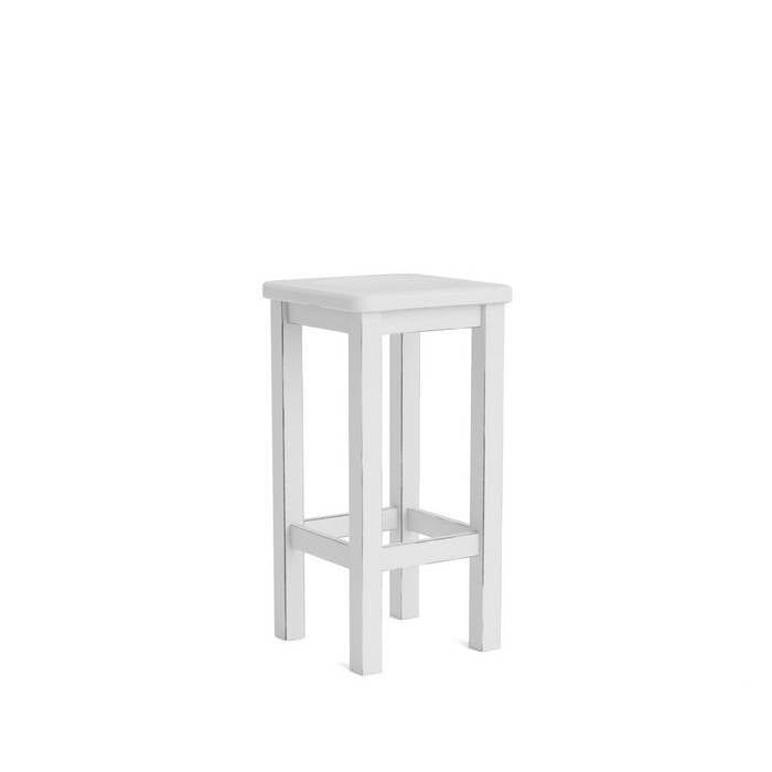 Charlton Bar Solid Dish Seat - 650H - Paulas Home & Living