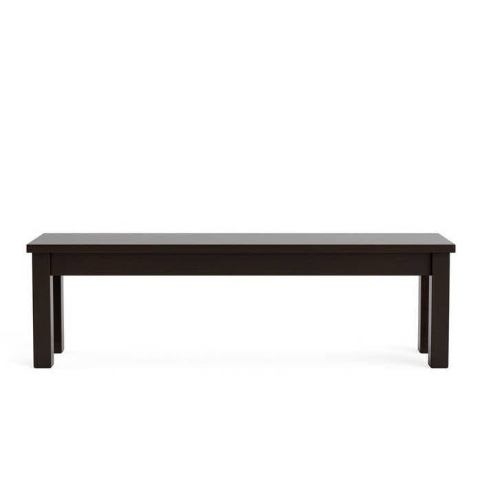 Charlton Bench Seat - Solid - Paulas Home & Living