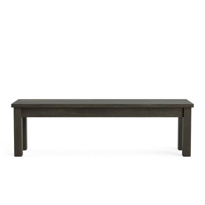 Charlton Bench Seat - Solid - Paulas Home & Living