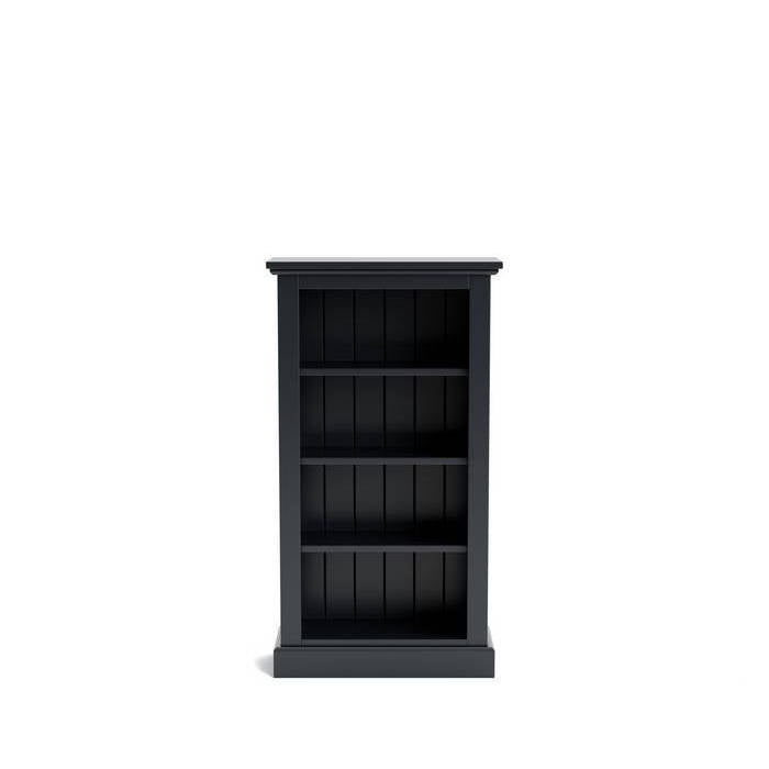 Charlton Bookcase 1200h x 660w - Paulas Home & Living