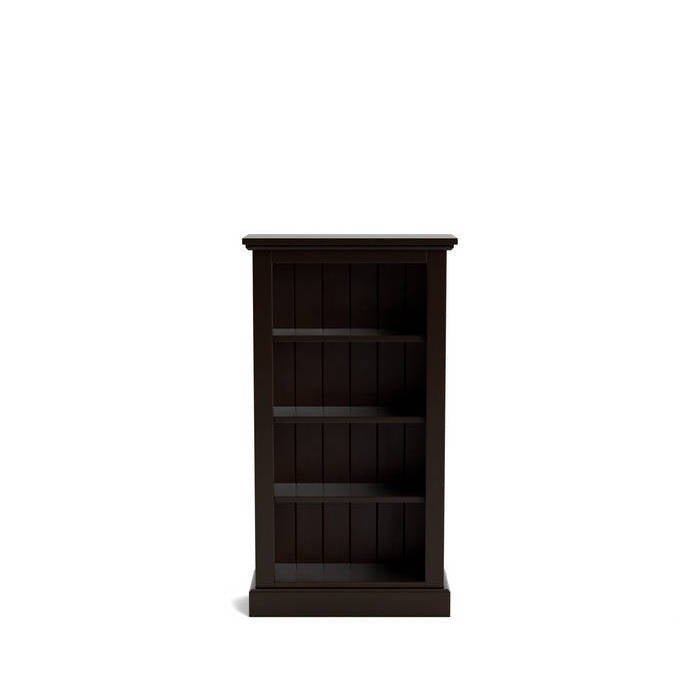 Charlton Bookcase 1200h x 660w - Paulas Home & Living