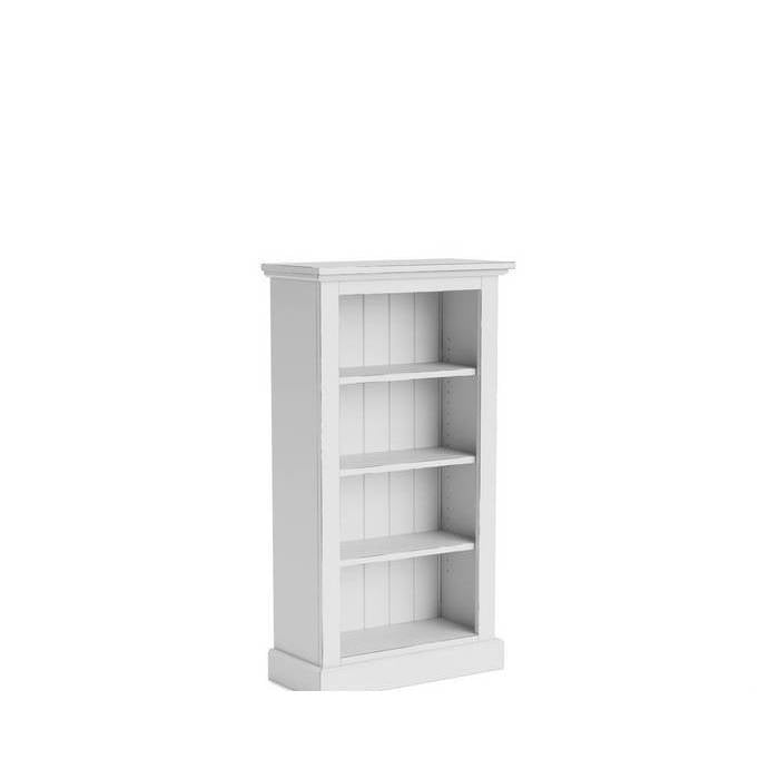Charlton Bookcase 1200h x 660w - Paulas Home & Living