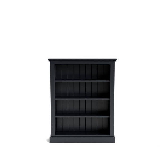 Charlton Bookcase 1200h x 960w - Paulas Home & Living