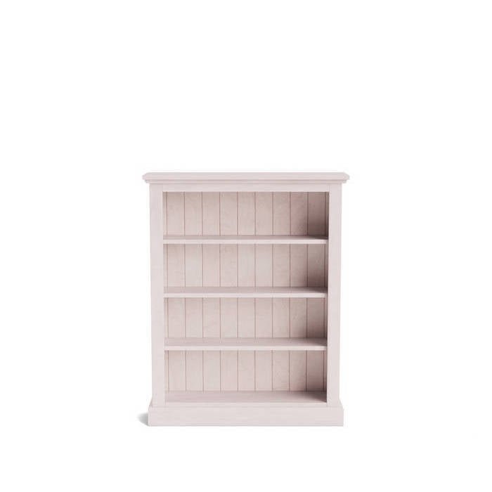 Charlton Bookcase 1200h x 960w - Paulas Home & Living
