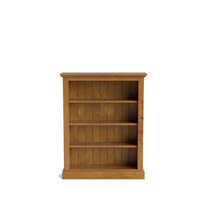 Charlton Bookcase 1200h x 960w - Paulas Home & Living