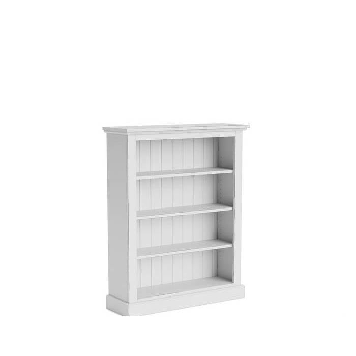 Charlton Bookcase 1200h x 960w - Paulas Home & Living